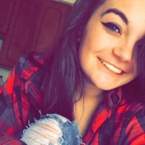 Meet your Posher, Briana